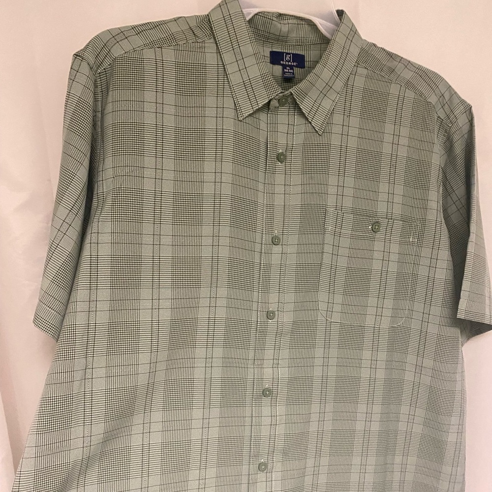 Men’s Shirt - Picture 1 of 5